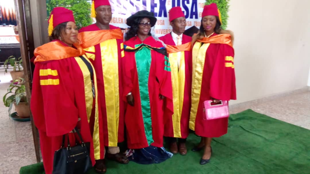 TBUGLEX Graduate